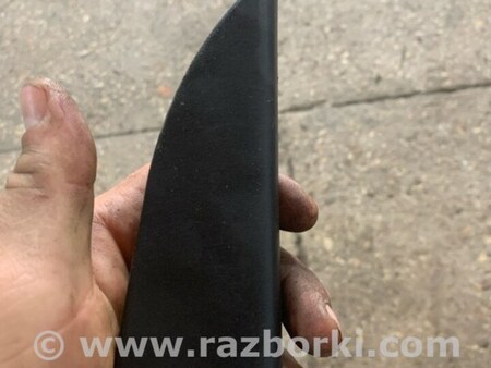 ФОТО Накладка кузова для Subaru Tribeca B9 (05-08) Київ