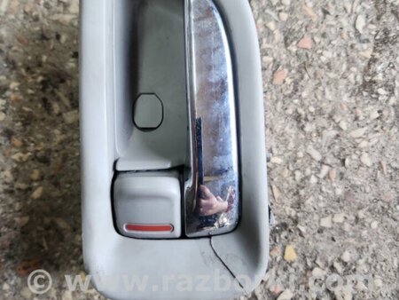 ФОТО Ручка двери внутренняя задняя левая для Subaru Tribeca B9 (05-08) Київ