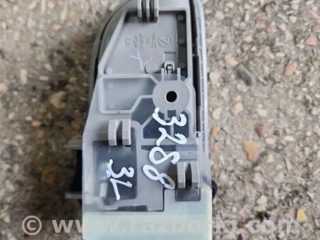 ФОТО Ручка двери внутренняя задняя левая для Subaru Tribeca B9 (05-08) Київ