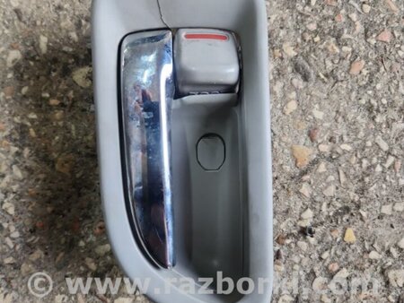 ФОТО Ручка двери внутренняя передняя левая для Subaru Tribeca B9 (05-08) Київ