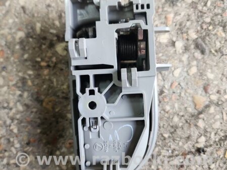 ФОТО Ручка двери внутренняя передняя левая для Subaru Tribeca B9 (05-08) Київ