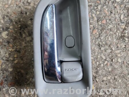 ФОТО Ручка двери внутренняя передняя правая для Subaru Tribeca B9 (05-08) Київ