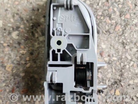 ФОТО Ручка двери внутренняя передняя правая для Subaru Tribeca B9 (05-08) Київ