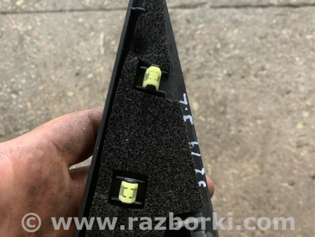 ФОТО Накладка кузова для Subaru Tribeca B9 (05-08) Київ