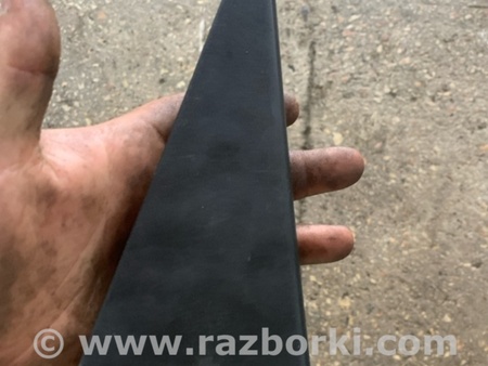 ФОТО Накладка кузова для Subaru Tribeca B9 (05-08) Київ