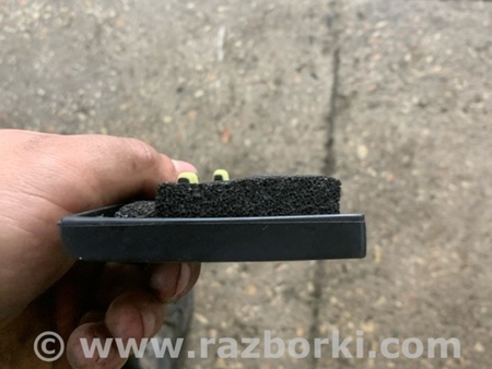 ФОТО Накладка кузова для Subaru Tribeca B9 (05-08) Київ