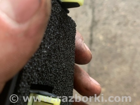 ФОТО Накладка кузова для Subaru Tribeca B9 (05-08) Київ