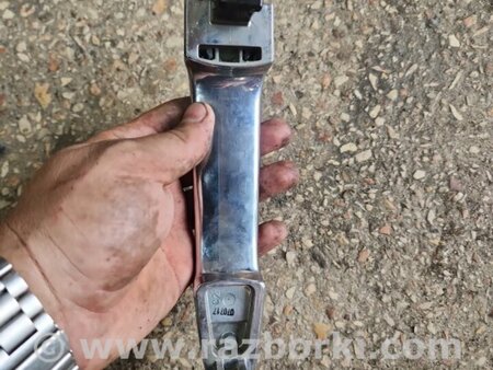 ФОТО Ручка двери внешняя передняя правая для Subaru Tribeca B9 (05-08) Київ