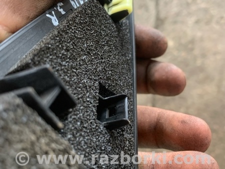 ФОТО Накладка кузова для Subaru Tribeca B9 (05-08) Київ