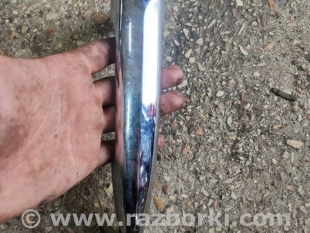 ФОТО Ручка двери внешняя передняя левая для Subaru Tribeca B9 (05-08) Київ