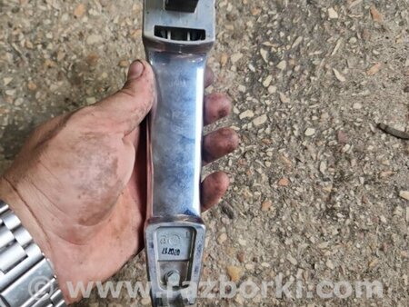 ФОТО Ручка двери внешняя передняя левая для Subaru Tribeca B9 (05-08) Київ