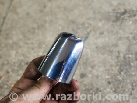 ФОТО Ручка двери внешняя задняя левая для Subaru Tribeca B9 (05-08) Київ