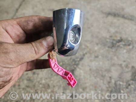 ФОТО Ручка двери внешняя передняя правая для Subaru Tribeca B9 (05-08) Київ