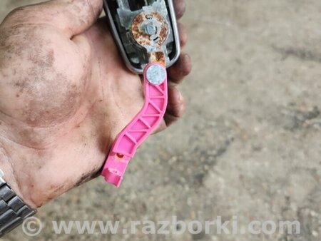 ФОТО Ручка двери внешняя передняя правая для Subaru Tribeca B9 (05-08) Київ