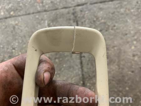 ФОТО Накладка кузова для Subaru Tribeca B9 (05-08) Київ