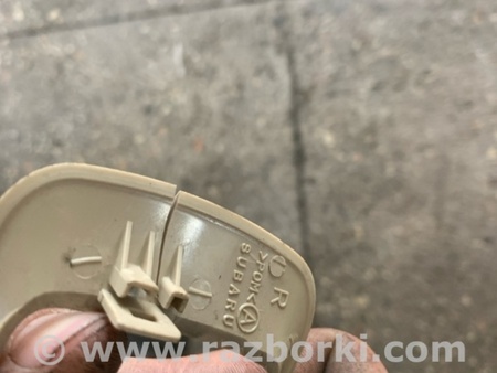 ФОТО Накладка кузова для Subaru Tribeca B9 (05-08) Київ