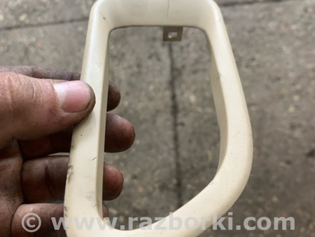 ФОТО Накладка кузова для Subaru Tribeca B9 (05-08) Київ