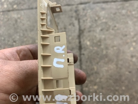 ФОТО Накладка кузова для Subaru Tribeca B9 (05-08) Київ