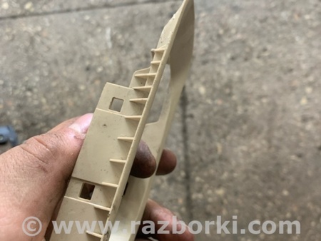 ФОТО Накладка кузова для Subaru Tribeca B9 (05-08) Київ