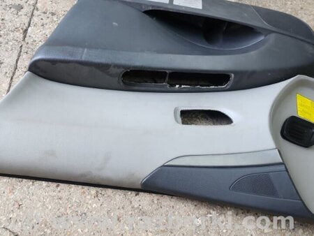 ФОТО Карта двери передней правой для Subaru Tribeca B9 (05-08) Київ