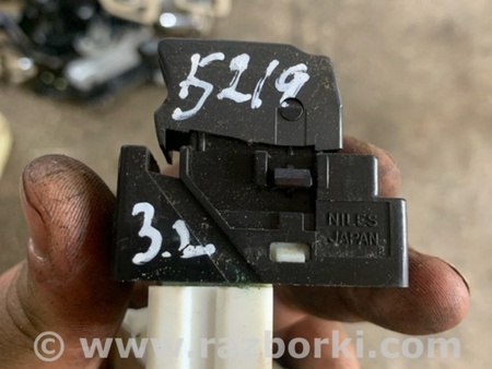 ФОТО Кнопка стеклоподъемника задняя левая для Subaru Tribeca B9 (05-08) Київ