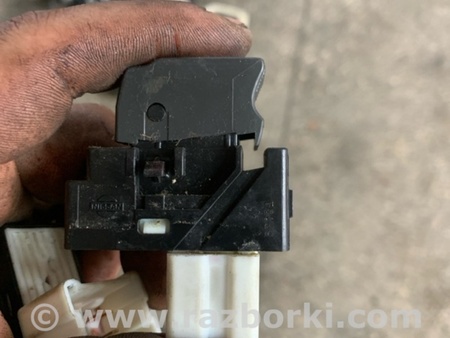 ФОТО Кнопка стеклоподъемника задняя левая для Subaru Tribeca B9 (05-08) Київ