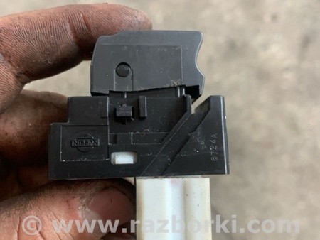 ФОТО Кнопка стеклоподъемника задняя правая для Subaru Tribeca B9 (05-08) Київ
