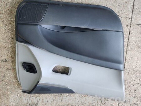 ФОТО Карта двери передней левой для Subaru Tribeca B9 (05-08) Київ