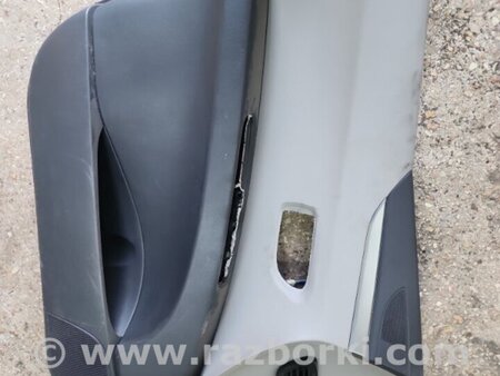 ФОТО Карта двери передней левой для Subaru Tribeca B9 (05-08) Київ