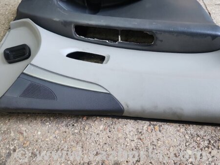 ФОТО Карта двери передней левой для Subaru Tribeca B9 (05-08) Київ