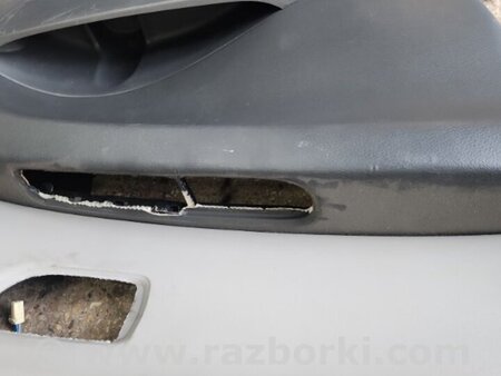 ФОТО Карта двери передней левой для Subaru Tribeca B9 (05-08) Київ