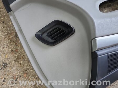 ФОТО Карта двери передней левой для Subaru Tribeca B9 (05-08) Київ