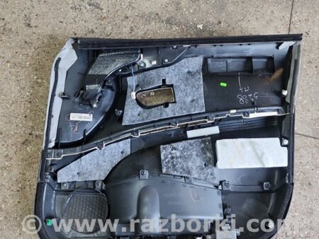 ФОТО Карта двери передней левой для Subaru Tribeca B9 (05-08) Київ