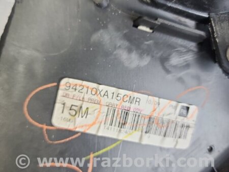 ФОТО Карта двери передней левой для Subaru Tribeca B9 (05-08) Київ