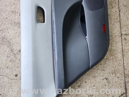 ФОТО Карта двери задней левой для Subaru Tribeca B9 (05-08) Київ