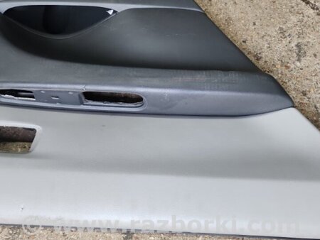 ФОТО Карта двери задней левой для Subaru Tribeca B9 (05-08) Київ