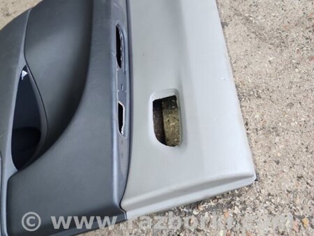 ФОТО Карта двери задней левой для Subaru Tribeca B9 (05-08) Київ