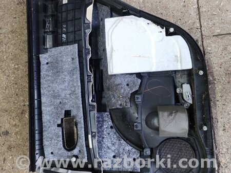 ФОТО Карта двери задней левой для Subaru Tribeca B9 (05-08) Київ