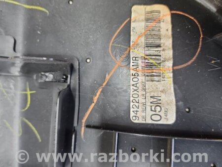 ФОТО Карта двери задней левой для Subaru Tribeca B9 (05-08) Київ