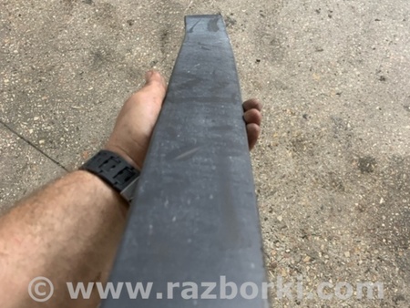 ФОТО Накладка на дверь задняя левая для Subaru Tribeca B9 (05-08) Київ