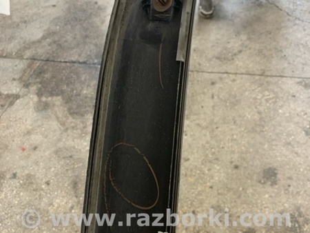 ФОТО Накладка на дверь задняя левая для Subaru Tribeca B9 (05-08) Київ