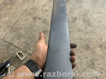 ФОТО Накладка на дверь задняя правая для Subaru Tribeca B9 (05-08) Київ