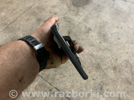 ФОТО Накладка на дверь задняя правая для Subaru Tribeca B9 (05-08) Київ