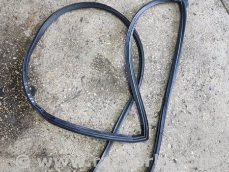 ФОТО Уплотнительная резинка задняя левая для Subaru Tribeca B9 (05-08) Київ