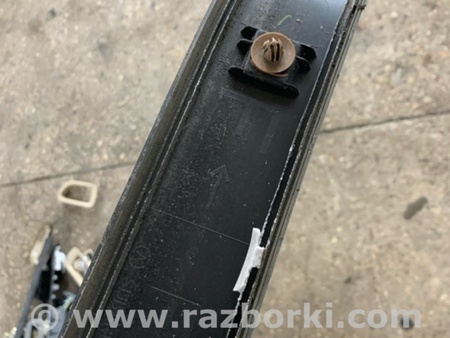 ФОТО Накладка на дверь передняя правая для Subaru Tribeca B9 (05-08) Київ