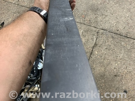 ФОТО Накладка на дверь передняя правая для Subaru Tribeca B9 (05-08) Київ