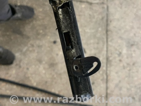 ФОТО Фетра задняя правая для Subaru Tribeca B9 (05-08) Київ