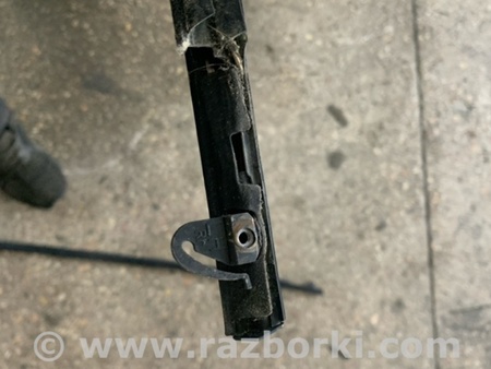 ФОТО Фетра задняя левая для Subaru Tribeca B9 (05-08) Київ