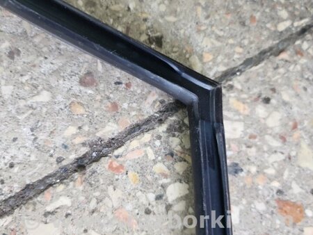 ФОТО Направляющая стекла задняя левая для Subaru Tribeca B9 (05-08) Київ