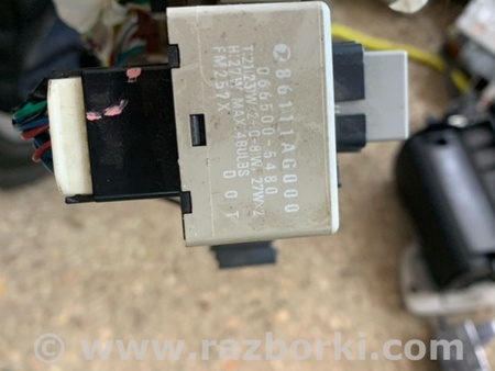 ФОТО Блок предохранителей для Subaru Legacy IV BL/BP (03-09) Київ